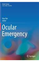 Ocular Emergency