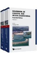 Handbook Of Coastal And Ocean Engineering (Expanded Edition) (In 2 Volumes)