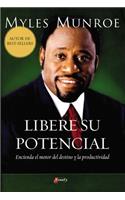 Libere su Potencial