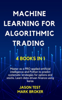 Machine Learning for Algorithmic Trading