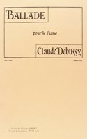 Ballade (piano)