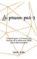 La preuve par 9