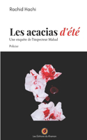 Les acacias d'été