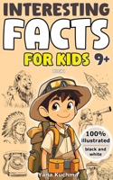 Interesting Facts for Kids. Book 1