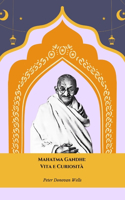 Mahatma Gandhi