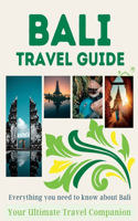 Bali Travel Guide