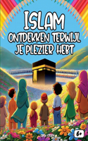 islam ontdekken terwijl je plezier hebt