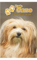 Il mio cane Libro della salute