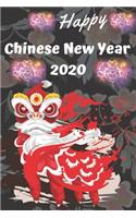 lunar new year 2020 happy Chinese New Year 2020
