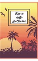 Diario della Gratitudine