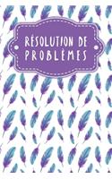 Résolution de problèmes