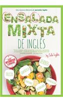 Ensalada Mixta de Inglés