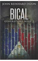 Bical: A Filipino-American Family Saga(2 Generations)