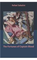 The Fortunes of Captain Blood