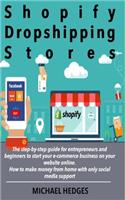 Shopify Dropshipping Stores