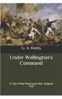 Under Wellington's Command