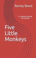 Five Little Monkeys