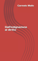 Dall'indignazione al diritto: Italia e Libia: il contrasto all'immigrazione clandestina e i diritti umani