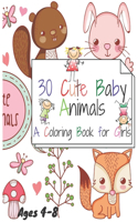 30 Cute Baby Animals