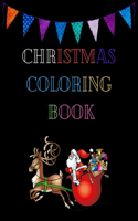 Christmas Coloring Book