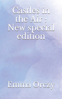 Castles in the Air: New special edition