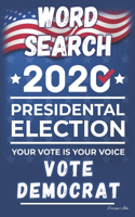 USA Word Search
