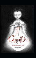 Carmilla Illustrated