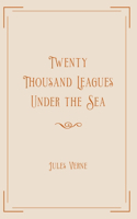 Twenty Thousand Leagues Under the Sea: Exclusive Edition