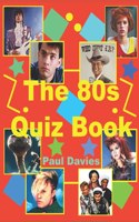 1980's Quiz Book