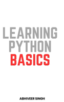 Learning Python Basics