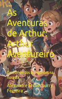 As Aventuras de Arthur