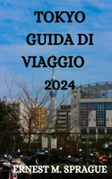 Tokyo Guida Di Viaggio 2024