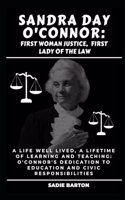 Sandra Day O'Connor