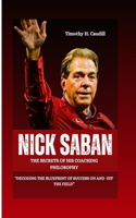 Nick Saban