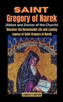 Saint Gregory of Narek (Abbot and Doctor of the Church)