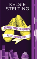 Kurvige Mädchen daten keine Milliardäre
