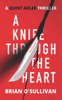 Knife Through The Heart