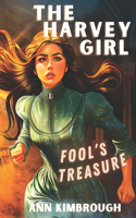 The Harvey Girl