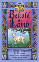 Behold the Lamb