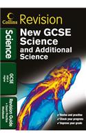GCSE Science & Additional Science AQA A Higher: Revision Guide and Exam Practice Workbook