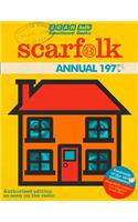 The Scarfolk Annual