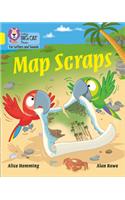 Map Scraps