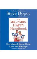 Mr. & Mrs. Happy Handbook