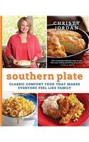 Southern Plate