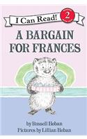 Bargain for Frances