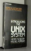 Introducing the Unix System