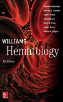 Williams Hematology, 9e