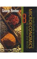 Study Guide to accompany Microeconomics