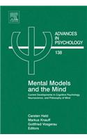 Mental Models & the Mind