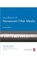 Handbook of Nonwoven Filter Media